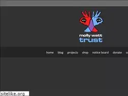 Sites similar to molly-watt-trust.org
