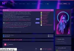Sites similar to molly.com