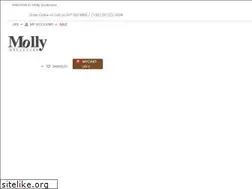Sites similar to molly.lk
