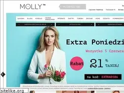 Sites similar to molly.pl