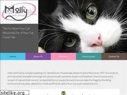 Sites similar to mollyandfriends.com
