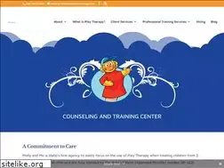 Sites similar to mollyandmecounseling.com