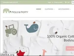 Sites similar to mollyandmonty.com