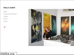 Sites similar to mollyaubry.com