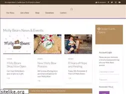 Sites similar to mollybears.org
