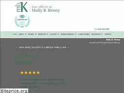 Sites similar to mollybkenny.com