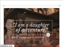Sites similar to mollybrown.org