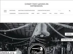 Sites similar to mollycoddledhashslinger.net