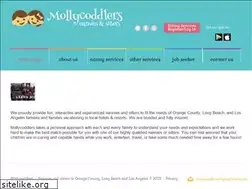 Sites similar to mollycoddlers.net