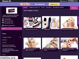 Sites similar to mollycosmetic.com