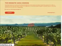 Sites similar to mollydookerwines.com.au