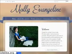 Sites similar to mollyevangeline.com