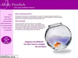 Sites similar to mollyf.com