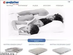 Sites similar to mollyflex.bg