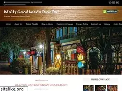 Sites similar to mollygoodheads.com