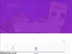 Sites similar to mollygram.com