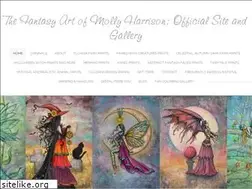 Sites similar to mollyharrisonart.com