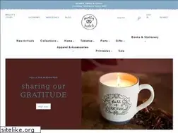 Sites similar to mollyhatch.com