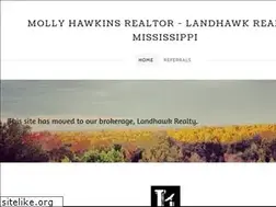 Sites similar to mollyhawkins.net