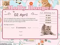 Sites similar to mollyhooper.co.uk