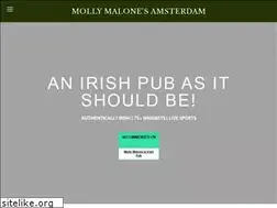 Sites similar to mollyinamsterdam.com