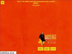 Sites similar to mollyivinsfilm.com