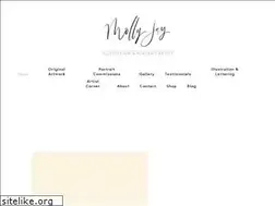 Sites similar to mollyjayillustration.com