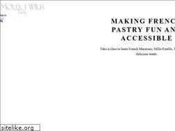 Sites similar to mollyjwilk.com