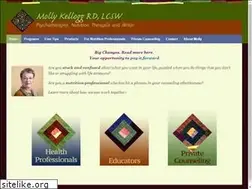 Sites similar to mollykellogg.com