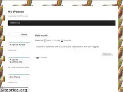 Sites similar to mollykuhn.com