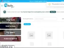 Sites similar to mollylogs.com