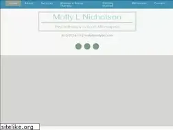 Sites similar to mollylpcc.com