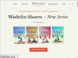 Sites similar to mollymaco.com