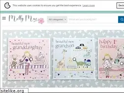 Sites similar to mollymae.co.uk