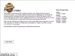 Sites similar to mollymaguiresphoenixville.com