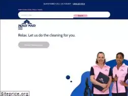 Sites similar to mollymaid.ca