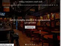 Sites similar to mollymalonesla.com