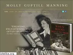 Sites similar to mollymanning.com