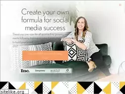 Sites similar to mollymarshallmarketing.com