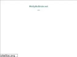 Sites similar to mollymcbride.net
