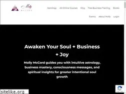 Sites similar to mollymccord.online