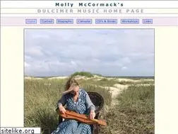 Sites similar to mollymccormack.com