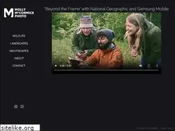 Sites similar to mollymccormickphoto.com