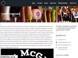 Sites similar to mollymcgheesstrongs1.ipage.com