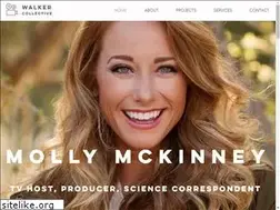 Sites similar to mollymckinney.com
