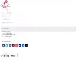 Sites similar to mollymclinden.com