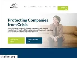 Sites similar to mollymcpherson.com