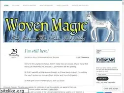 Sites similar to mollymortensen.wordpress.com