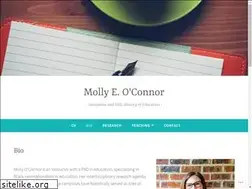 Sites similar to mollyocon.com