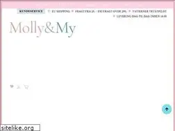 Sites similar to mollyogmy.dk